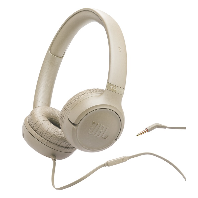 Acheter Casque Jbl Tune 530 Beige Bon état - 29,95 € Casque Jbl Tune 530 Beige Bon état - reconditionné disponible sur Electro Depot